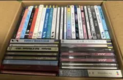 CD 38枚　まとめ
