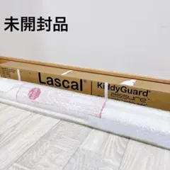 【未開封品】 Lascal Kiddy Guard assure ロールゲート