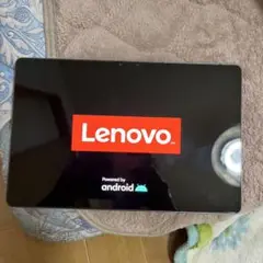 Lenovo Androidタブレット TB-J706F 有機EL