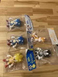 Rさま専用 新品未開封 ねんどろいど マイルス\"テイルス\"パウアー Rさま専用 新品未開封 ねんどろいど マイルス