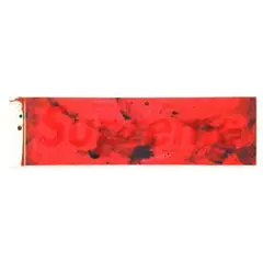 SUPREME RALPH STEADMAN BOX LOGO STICKER