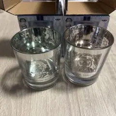 鬼滅の刃　きらきらグラス