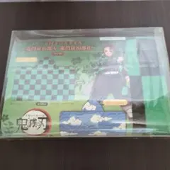 （新品未開封）鬼滅の刃 竈門炭治郎A フード付きバスタオル