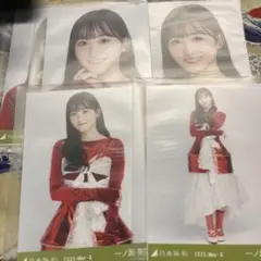 乃木コレ　一ノ瀬美空
