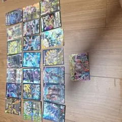 デュエルマスターズ トレーディングカード 25枚セット