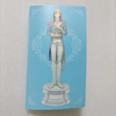 うたプリ　うたの☆プリンスさまっ♪　カミュ　ノーブルプリンス　チケットホルダー