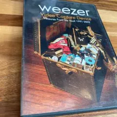weezer