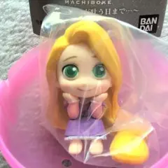 【Disney Princess 】まちぼうけ ラプンツェル❤