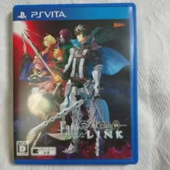 PSVitaソフト　Fate EXTELLA LINA　動作確認済み