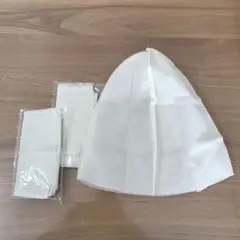 簡易サウナハット 3個セット