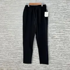 新品・未使用　カンサイファッションレンゴウ ブラックパンツ L タグ付き