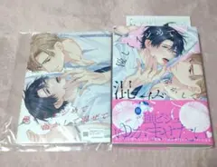 【特典付き】「優しくイジめて溶かして混ぜて」高比良りと