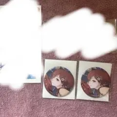 MEIKO まとめ売り 缶バッジ プロセカ