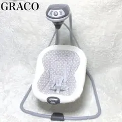 2025年最新】graco スイングの人気アイテム - メルカリ