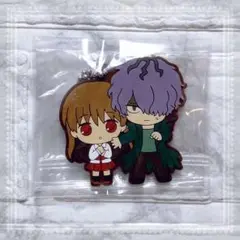 ✩ Ib カプセルラバーマスコット2/イヴ&ギャリー
