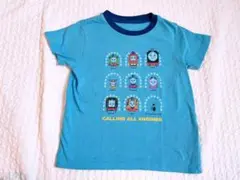トーマス・アンド・フレンズ Tシャツ 100