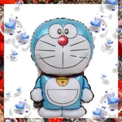大感謝祭 ドラえもん バルーン ☆ 大人気☆誕生日