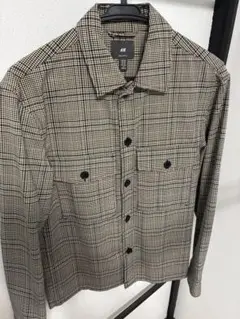 シャツジャケット