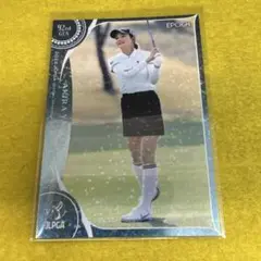 EPOCH 2022 JLPGA 山路晶 GEM 20枚限定 2025年最新】山路晶の人気アイテム - メルカリ