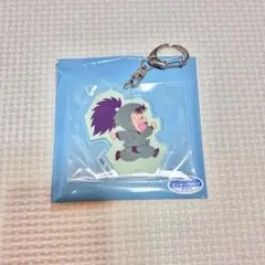 忍たま乱太郎 体験展 七松小平太 トレーディングミニキャラアクリルキーホルダー