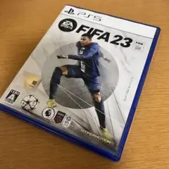 PS5 FIFA 23