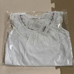 新品未使用　スラップスリップ　ノースリーブ