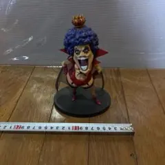 ワンピース　イワンコフ　フィギュア