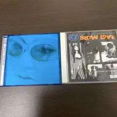 ICE 2枚セットで