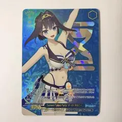 ヴァイス Summer Splash Party！ オーロ・クロニー SP