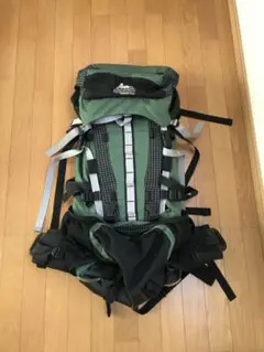 旧タグGREGORY グレゴリー Robson PRO 95L バックパック