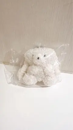 じょせまる(耳伸び) ガチャガチャ