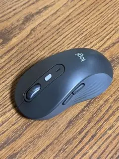Logicool M750LGR Ｌサイズ