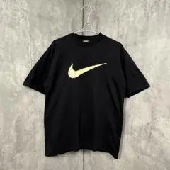 90s NIKE Big Swoosh Tee