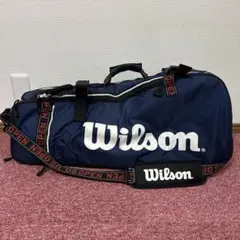 Wilson US OPEN ラケットバッグ
