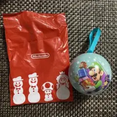 ニンテンドーオオサカ 大阪 ニンテンドー オーナメント