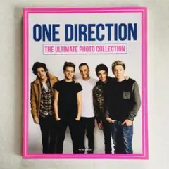 One Direction ULTIMATE PHOTO COLLECTION