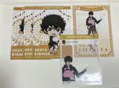 テニプリ 切原赤也 コスモワールド