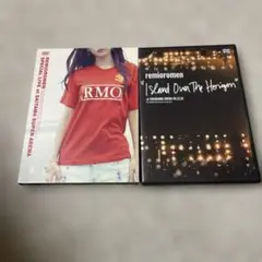 レミオロメン/REMIOROMEN SPECIAL LIVE at SAITA…