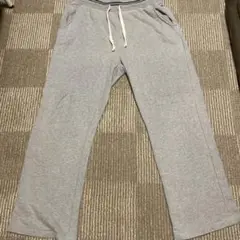 トミーヒルフィガー　スウェットパンツ