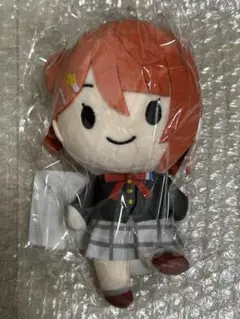 ラブライブ 虹ヶ咲　おそろいぬいぐるみ　上原歩夢