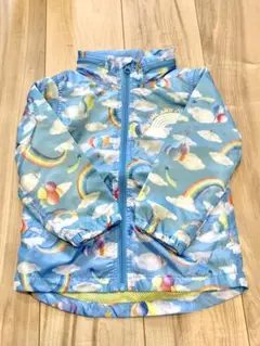 BIT'Z ウインドブレーカー　サイズ100