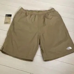 【THE NORTH FACE】バーサタイルミッド ブラウン メンズ Lサイズ