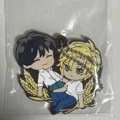バナナフィッシュ　でふぉらば！2