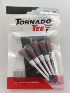 トルネードティー　3色混ざったもの