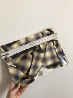 エムエム6 MM6 クラッチ