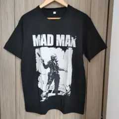 新品！MAD MAX グラフィックTシャツ マッドマックス Ｌサイズ