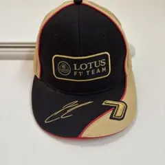 F1 キミライコネン メルセデセスベンツ キャップ F1 キミライコネン メルセデセスベンツ キャップ - メルカリ