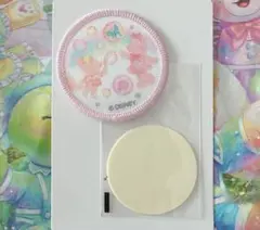 ディズニーシー リーナベル シェリーメイ ワッペン