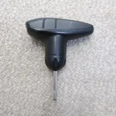 ピン トルクレンチ