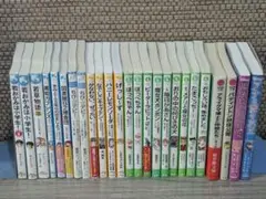 角川つばさ文庫／講談社青い鳥文庫など　25冊　まとめ売り